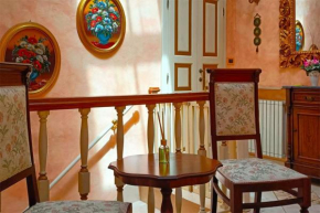 Suite Apartment Mandorlo Volterra